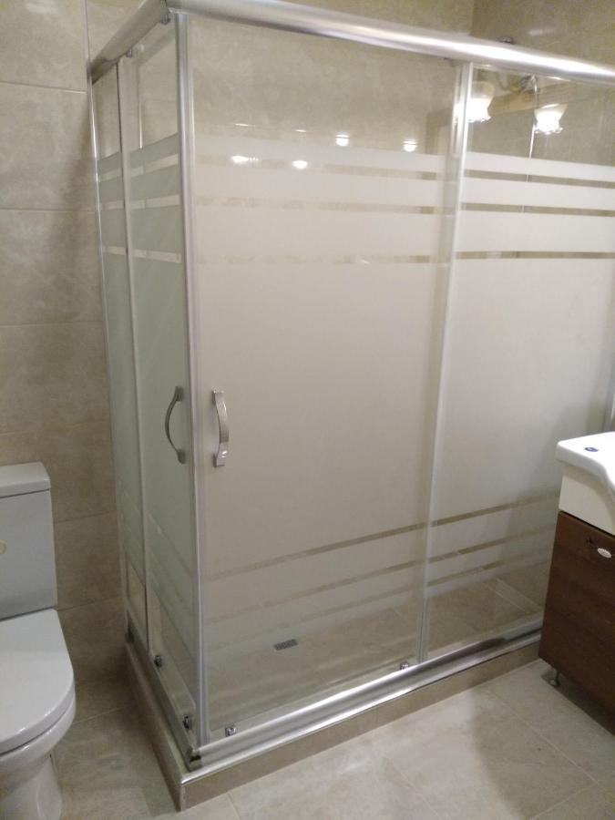 Ribad Hotel Истанбул Екстериор снимка