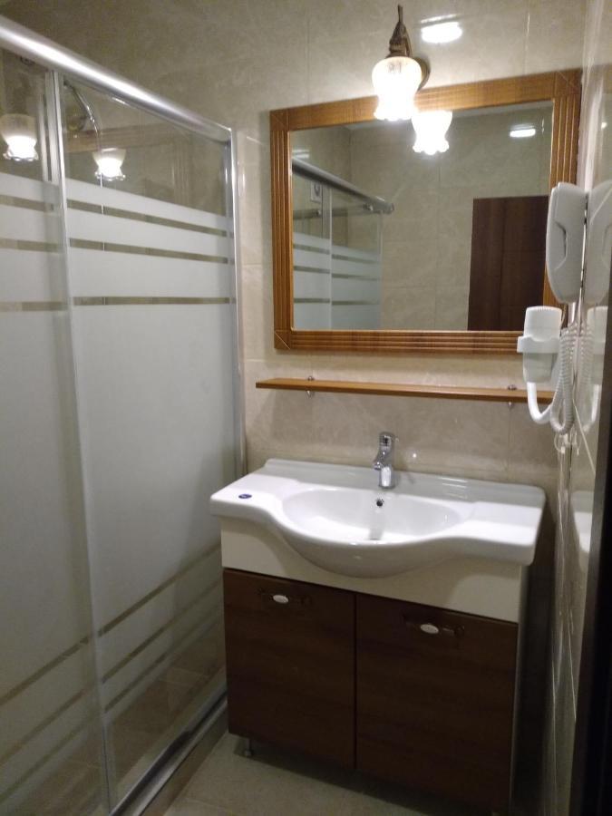 Ribad Hotel Истанбул Екстериор снимка