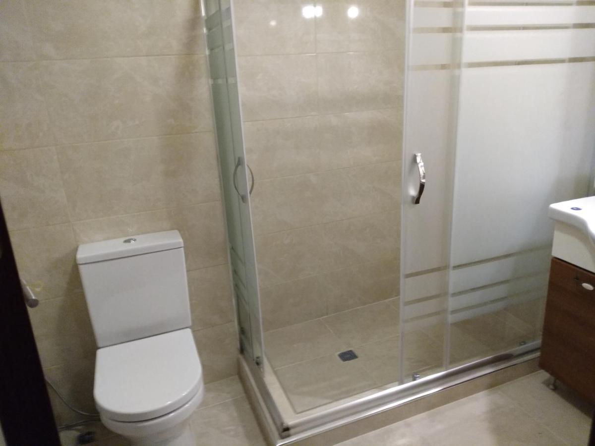 Ribad Hotel Истанбул Екстериор снимка
