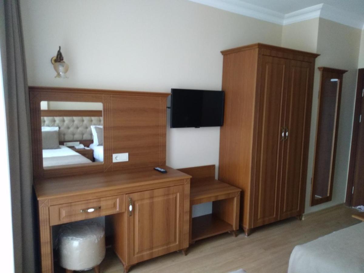 Ribad Hotel Истанбул Екстериор снимка