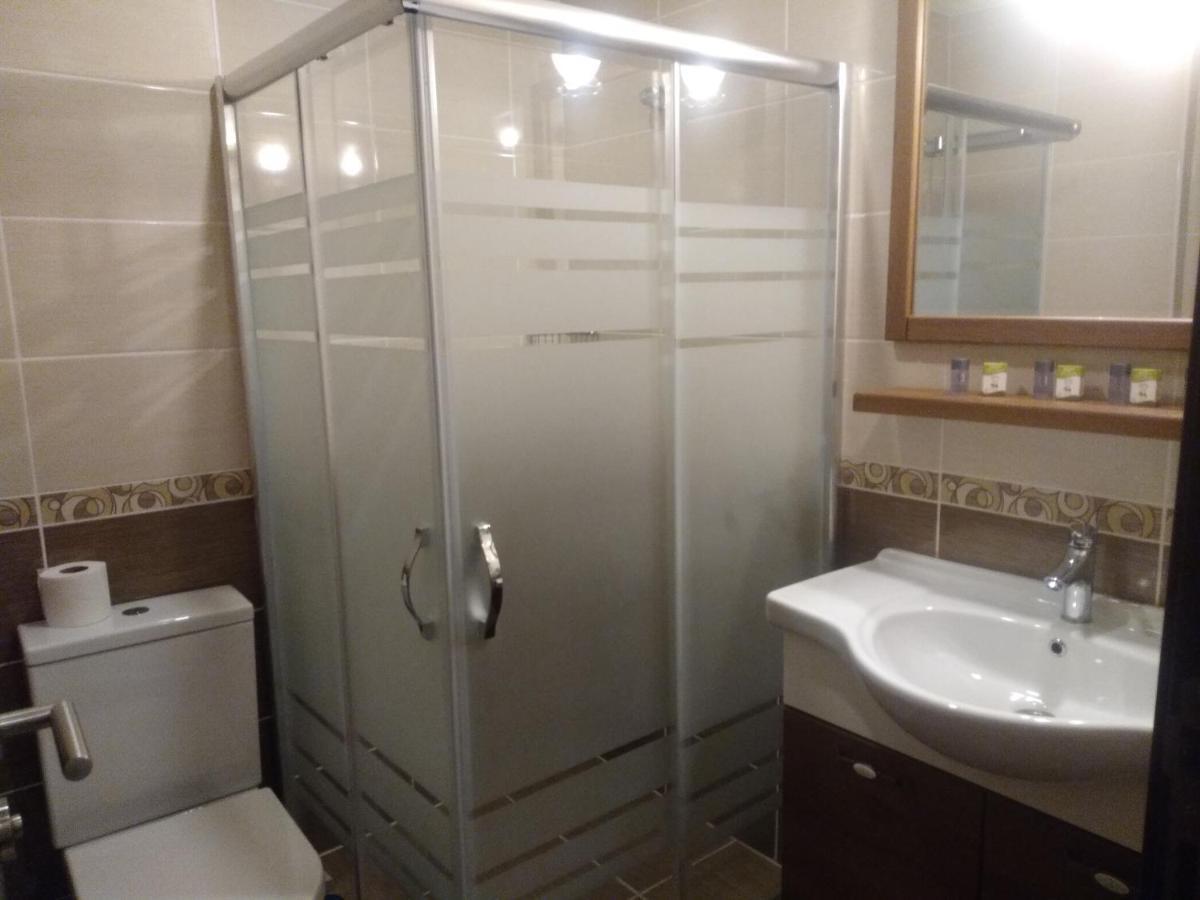 Ribad Hotel Истанбул Екстериор снимка