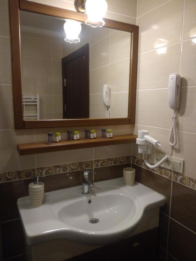 Ribad Hotel Истанбул Екстериор снимка