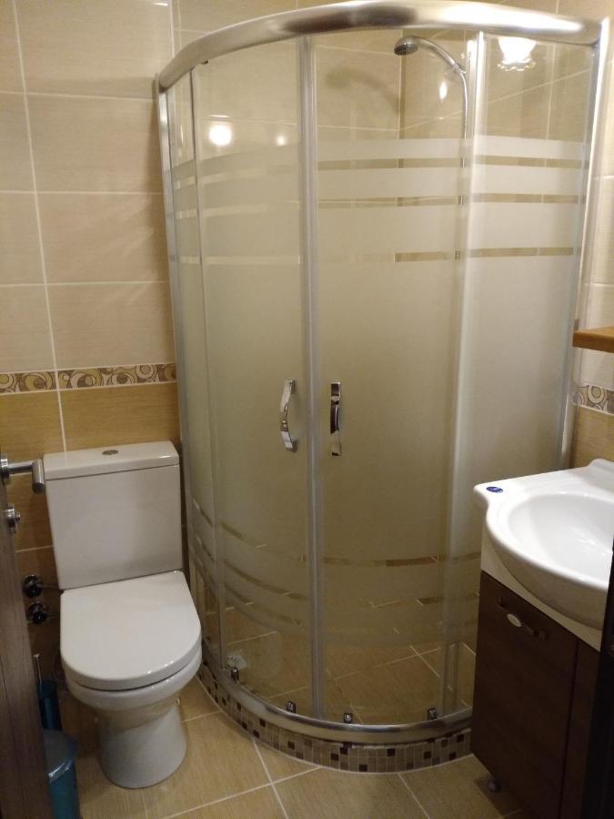 Ribad Hotel Истанбул Екстериор снимка